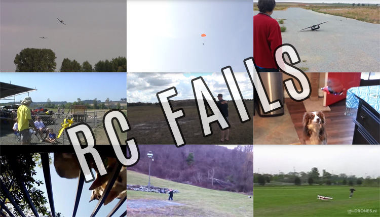 Remote Control Fails Remote Control Fails