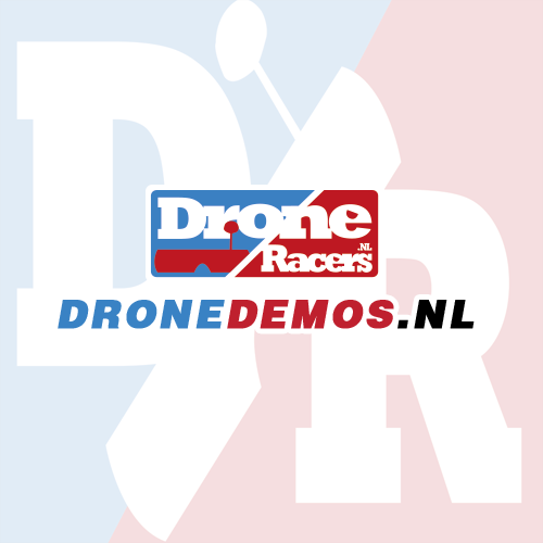 Drone Demo's