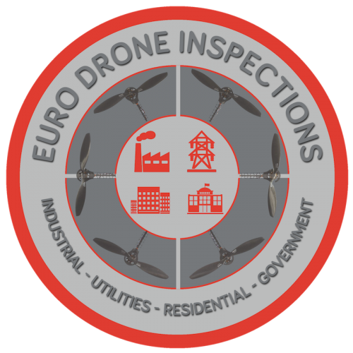 Euro Drone Inspections BV