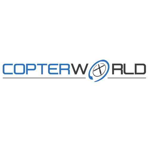 CopterWorld