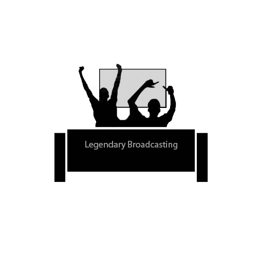Legendary Broadcasting