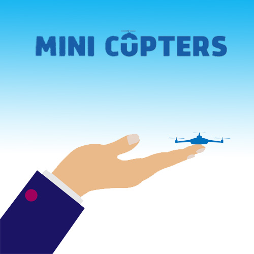 Minicopters