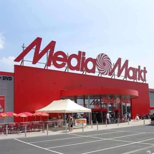 Media Markt