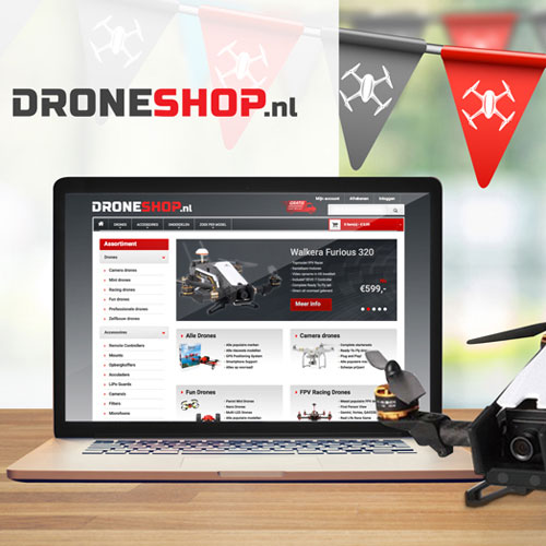 Droneshop.nl