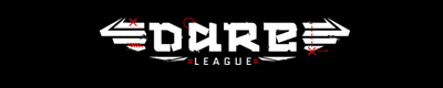 Logo DARE League