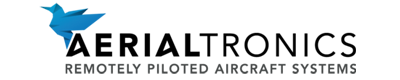 Logo Aerialtronics