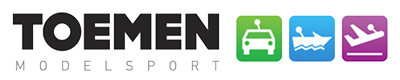 Logo Toemen Modelsport
