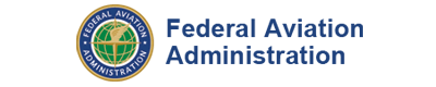 Logo Federal Aviation Administration (FAA)