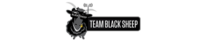 Logo Team Blacksheep