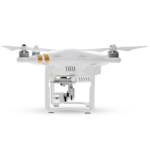 iets graven Diplomaat DJI Phantom 3 Professional