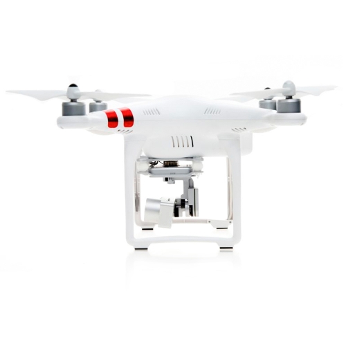 Pionier ambitie Nieuwsgierigheid DJI Phantom 3 Standard