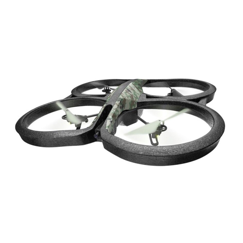 Parrot AR.Drone 2.0 Elite Edition