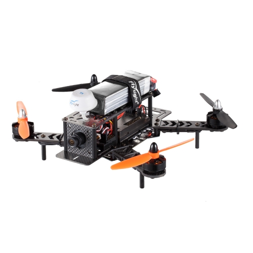 Flysight F250 FPV Racing Combo