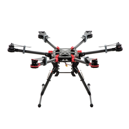 DJI Spreading Wings S900