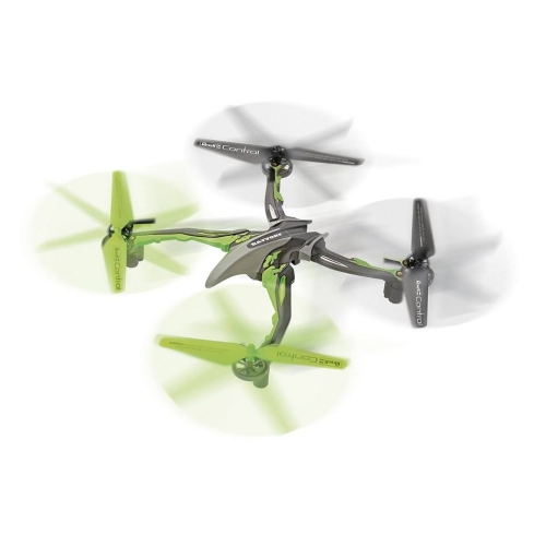 Viskeus Traditioneel bedelaar Revell Control Rayvore Drone RTF