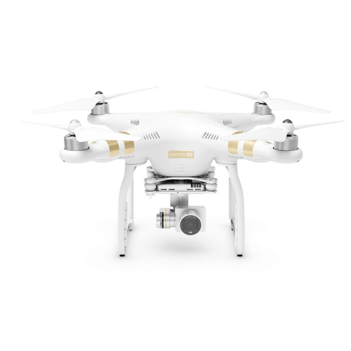 DJI Phantom 3 4K