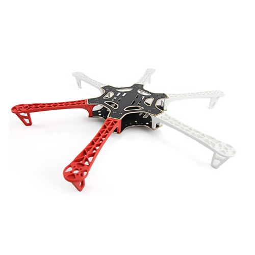 DJI Flame Wheel 550 F550 ARF Kit