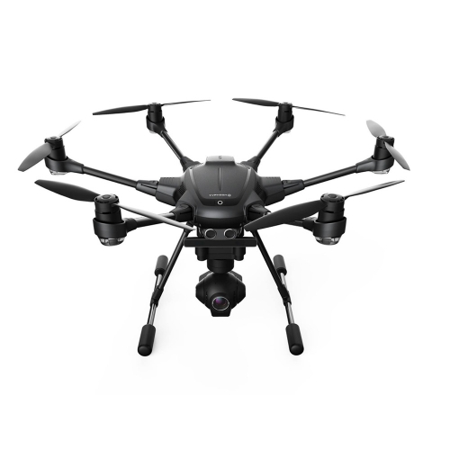 Yuneec Typhoon H