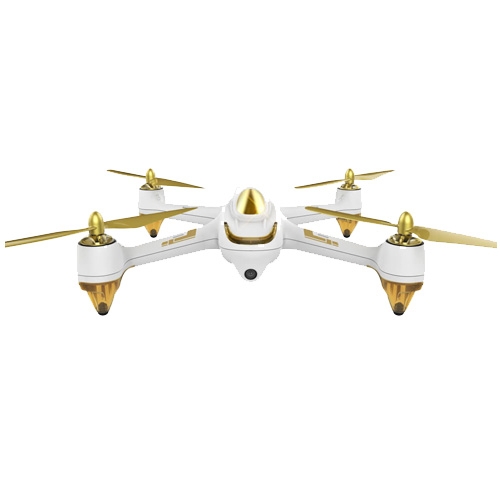 Hubsan X4 FPV Brushless H501S