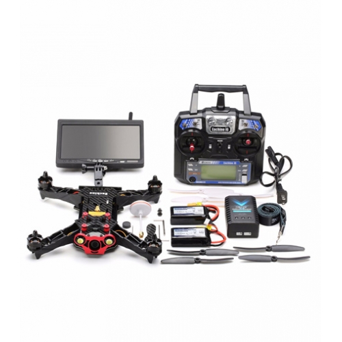 Eachine falcon 250 best sale parts