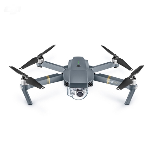 DJI Mavic Pro