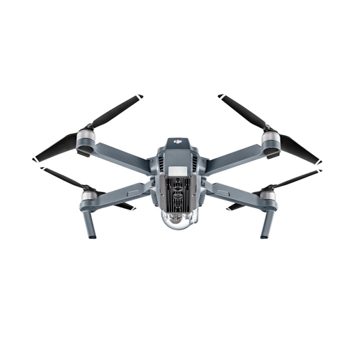 dji mavic pro 4k quadcopter drone