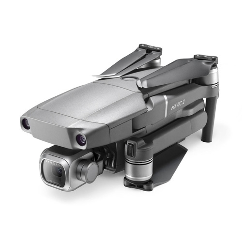 DJI Mavic Pro