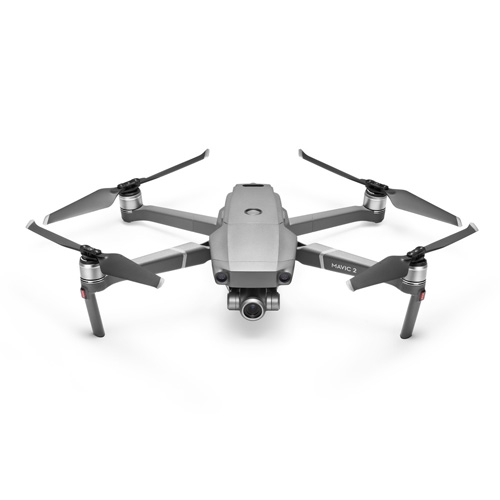 DJI Mavic 2 Zoom