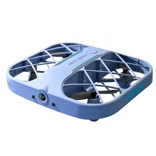 JJRC H107 Drone