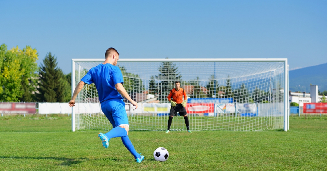 Drone gaat keepers in Twello verbeteren