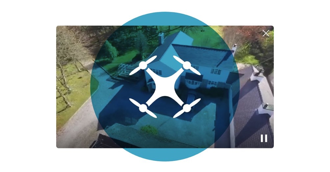Periscope ondersteunt livestreaming voor DJI drones