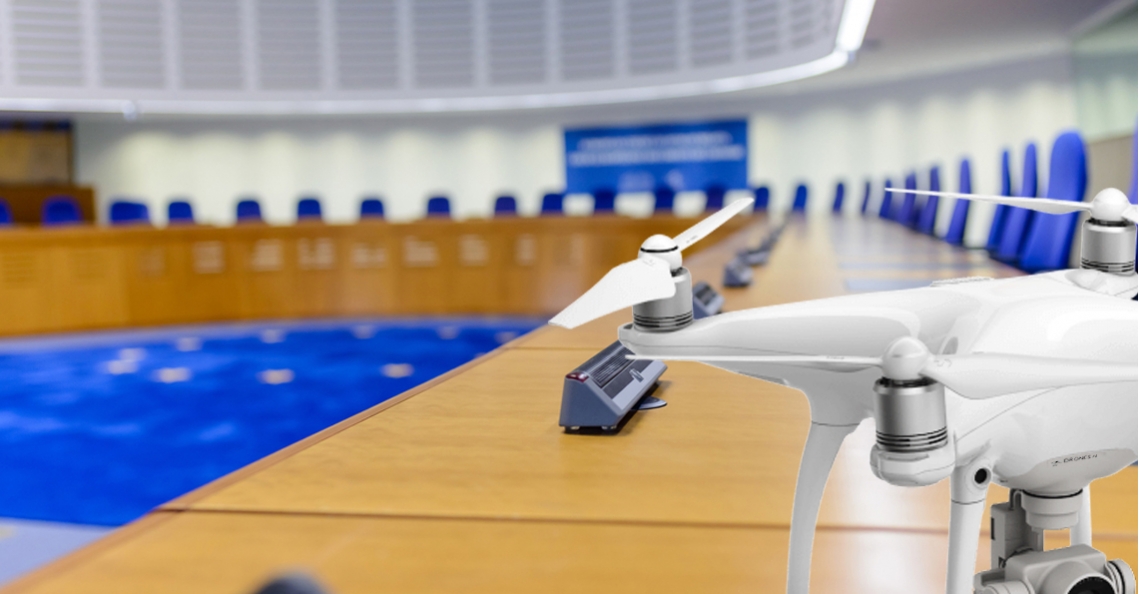 Nederlandse luchtvaart pleit voor 'Dutch Drone Council'