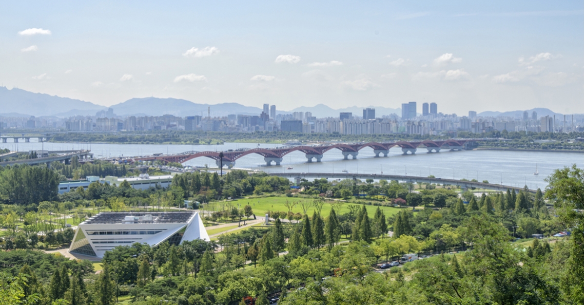 Seoul introduceert speciaal park voor vliegen met drones