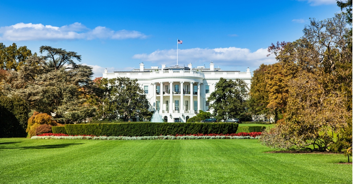 Dronepiloot van drone-crash in tuin van Witte Huis voor ...