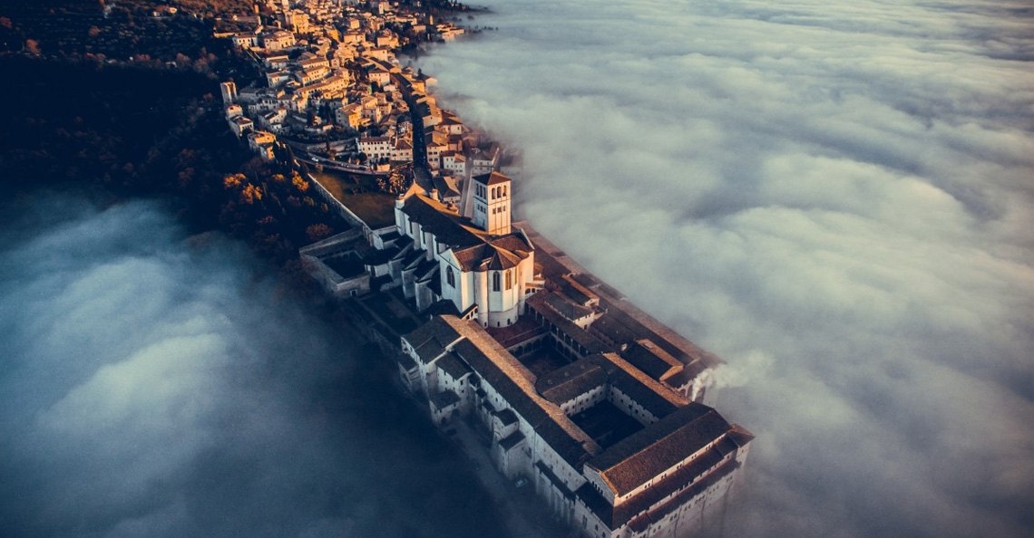 National Geographic en Dronestagram luchtfotografie wedstrijd 2016