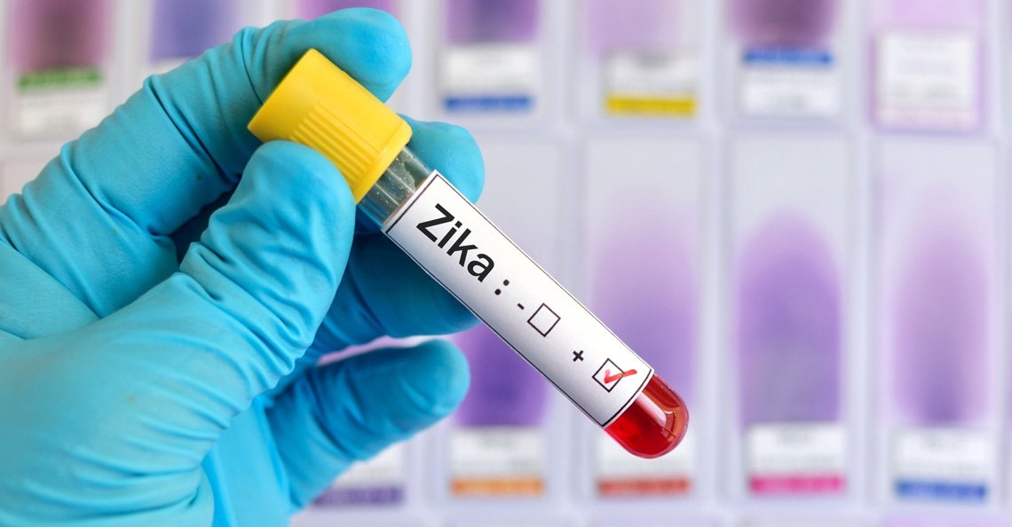 Inzet drones tegen zikavirus in Amerika