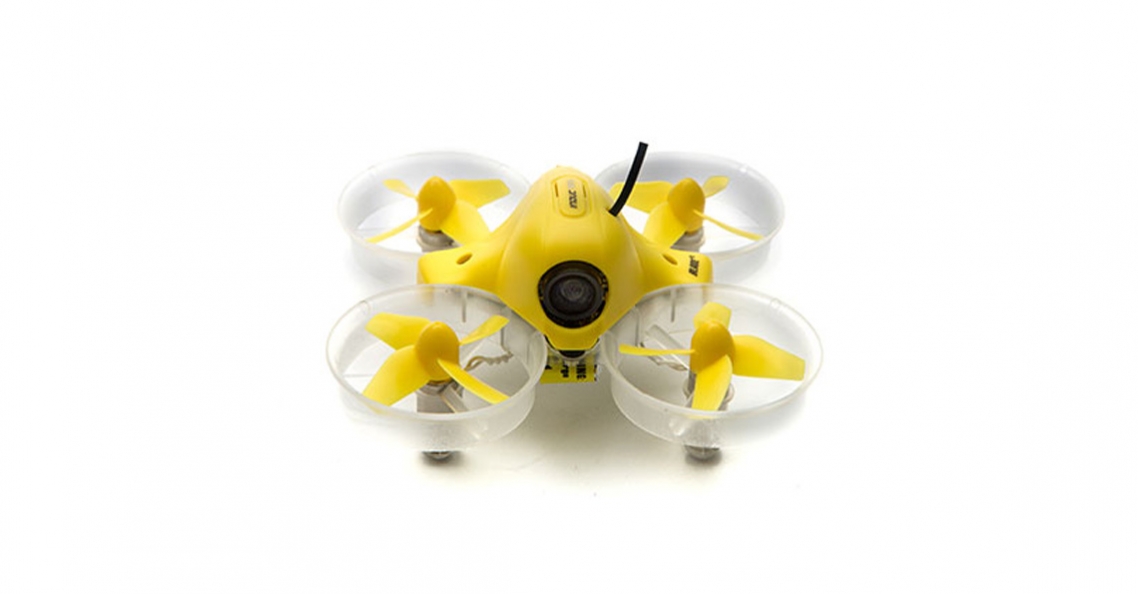 Blade introduceert Inductrix FPV