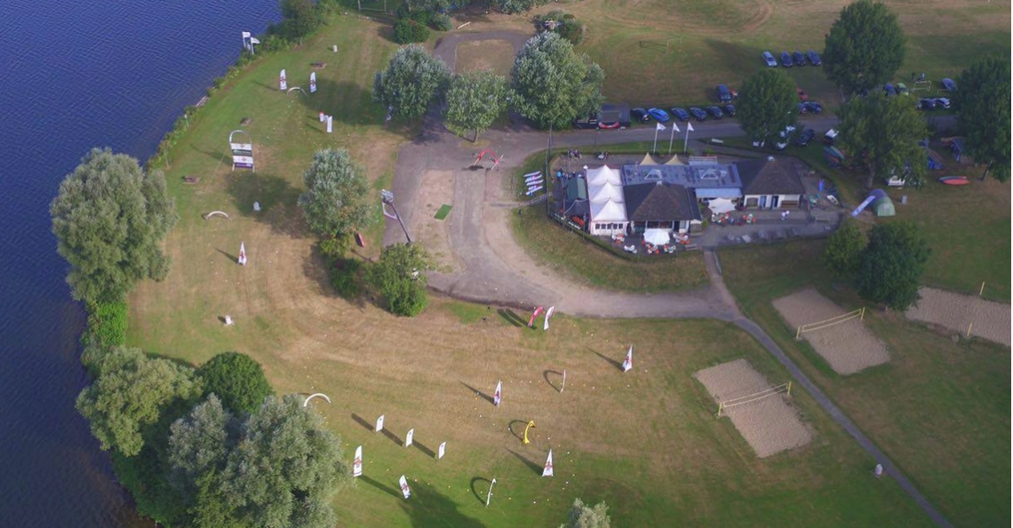 Riverside FPV Challenge 2016 in Appeltern groot succes