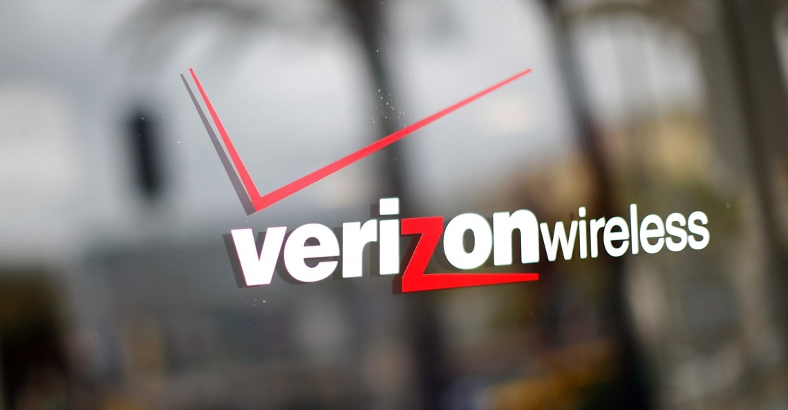Verizon Wireless kondigt data-abonnementen aan voor drones