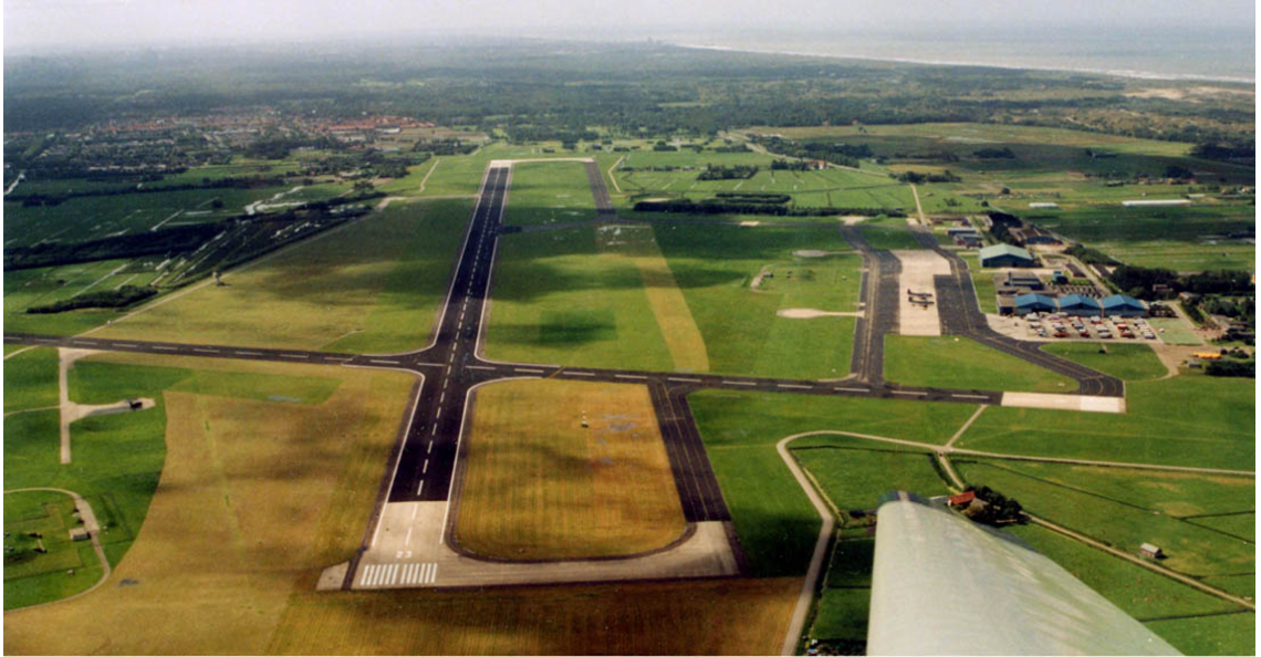 Valkenburg twijfelt over testlocatie voor drones