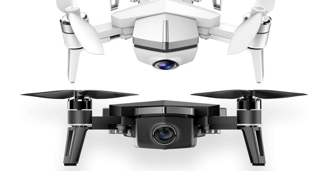 Moederbedrijf WeChat brengt drone uit