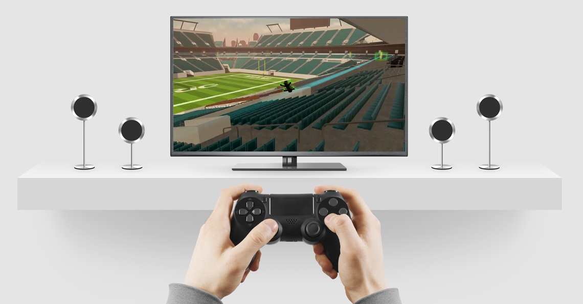 Drone Racing League lanceert beta versie FPV simulator