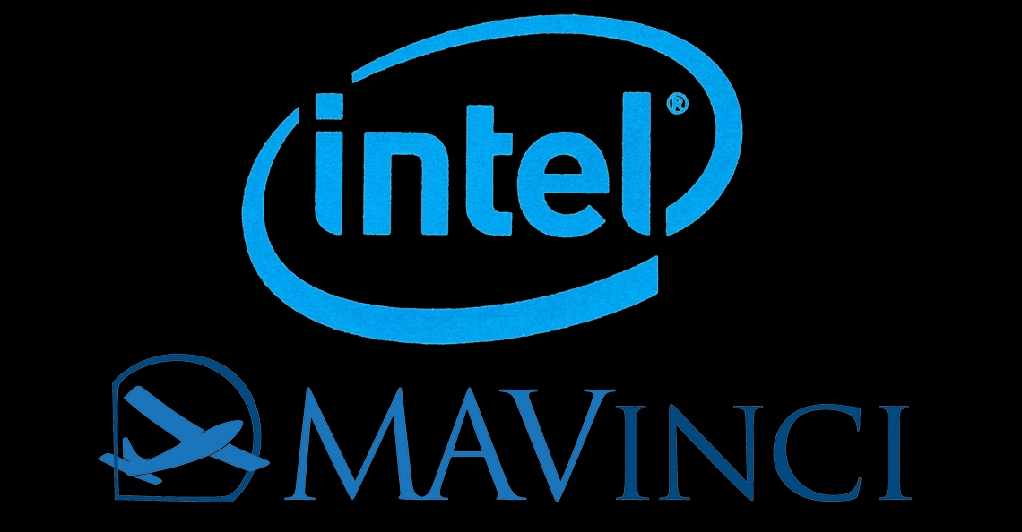 Intel neemt Duitse drone softwarebedrijf MAVinci over