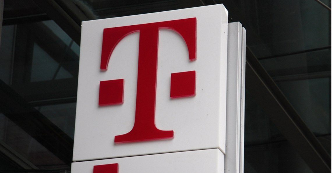 Deutsche Telekom werkt aan drones-afweersysteem