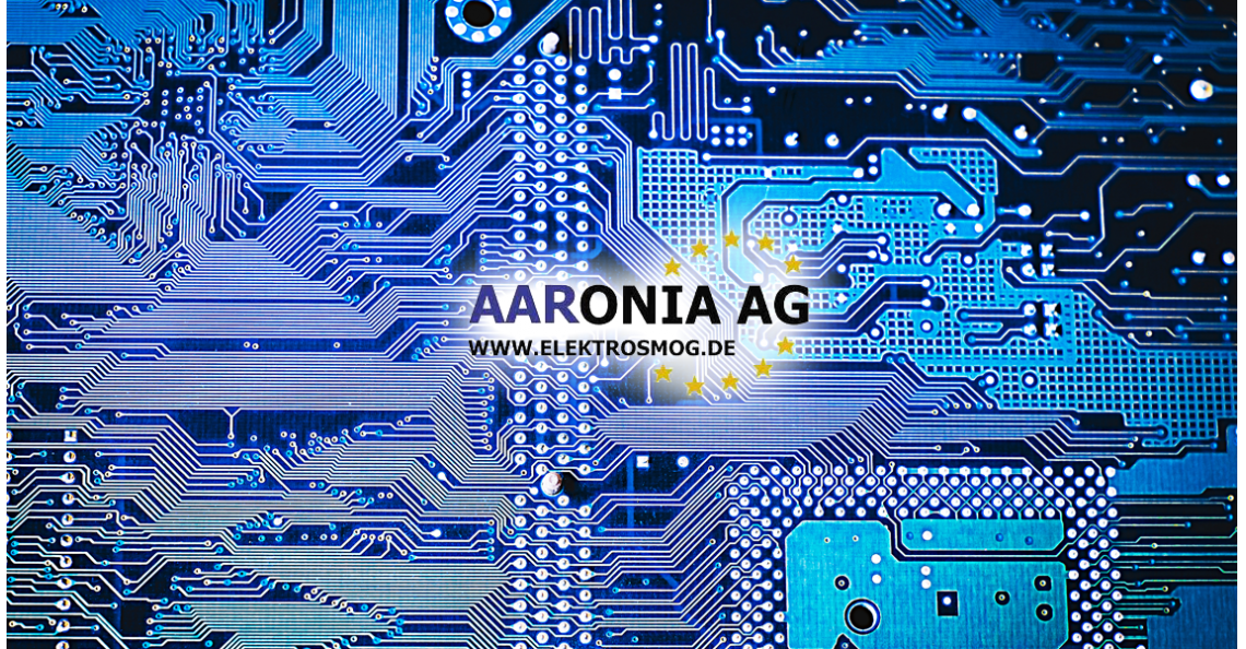 Aaronia introduceert drone-detectiesysteem
