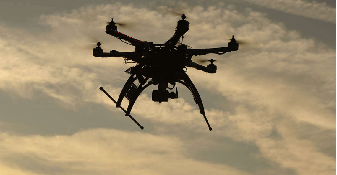 Vlaamse start-up Unifly haalt 5 miljoen euro op