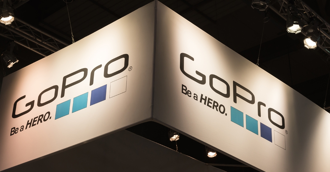 GoPro schrapt banen na incidenten met Karma drone