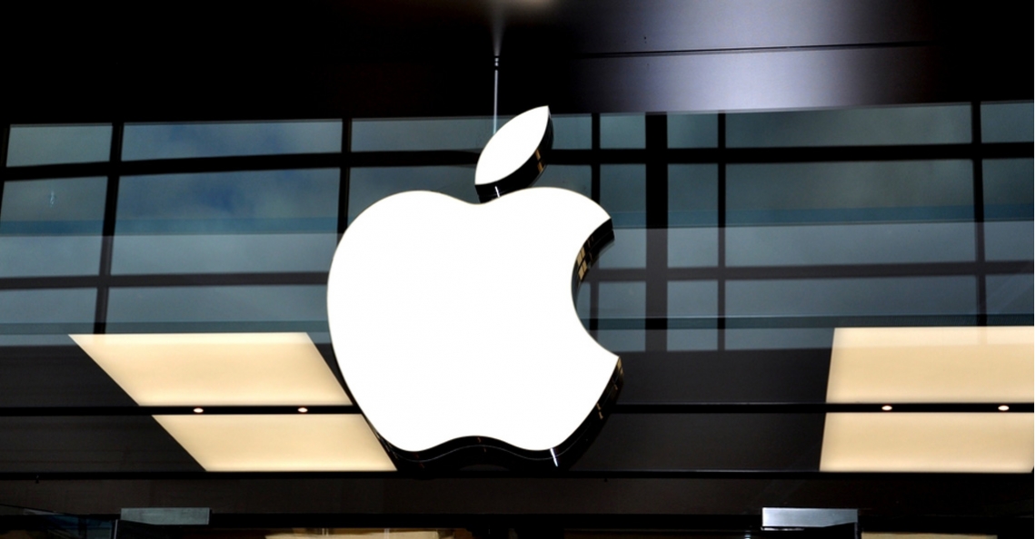 Apple wil drones inzetten om Google Maps te verslaan