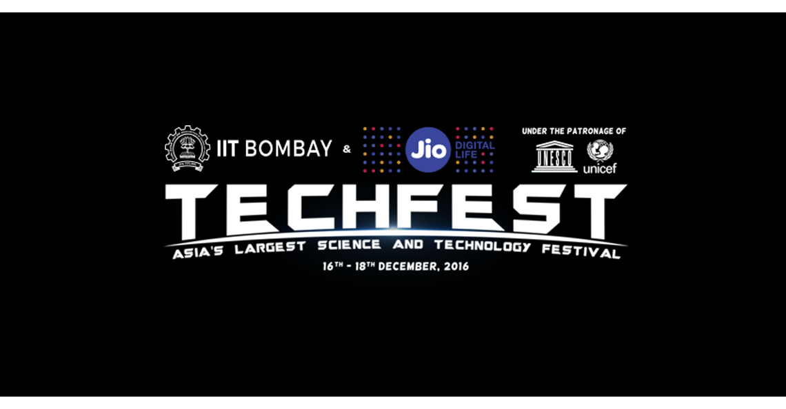 Mind-controlled drone op TechFest 2016