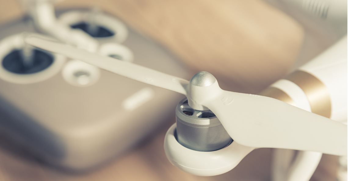 Belgische gemeente Asse wint klimaatprijs met warmtescan drone